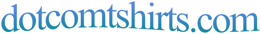 dotcomtshirts.com
