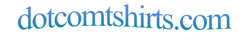 dotcomtshirts.com